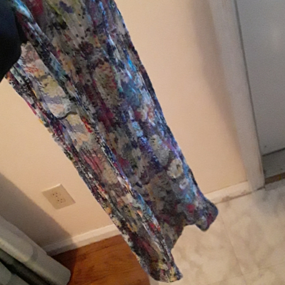 AE infinity scarf